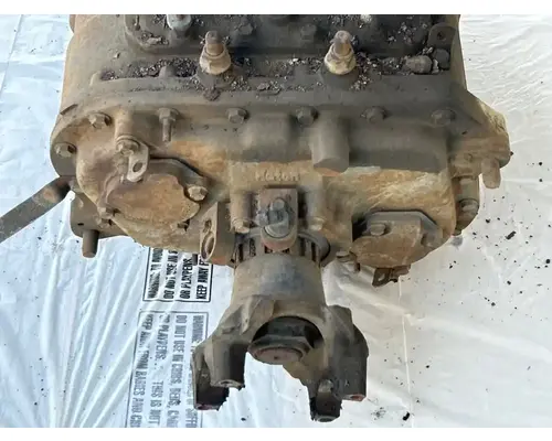 Eaton/Fuller FRO13210C Transmission Assembly