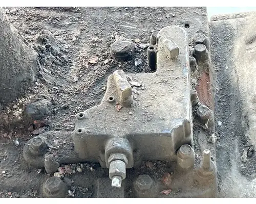 Eaton/Fuller FRO13210C Transmission Assembly