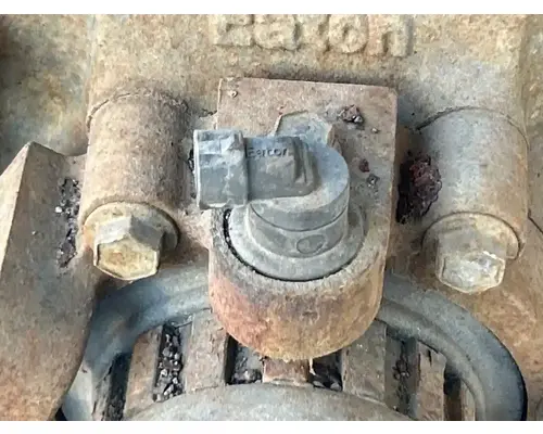 Eaton/Fuller FRO13210C Transmission Assembly