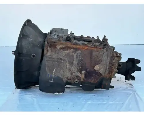 Eaton/Fuller FRO13210C Transmission Assembly