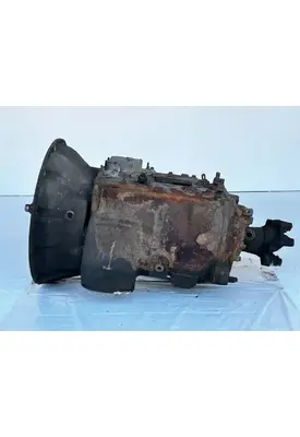 Eaton/Fuller FRO13210C Transmission Assembly