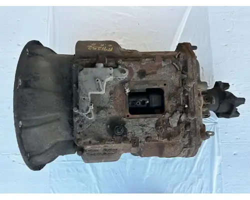 Eaton/Fuller FRO13210C Transmission Assembly