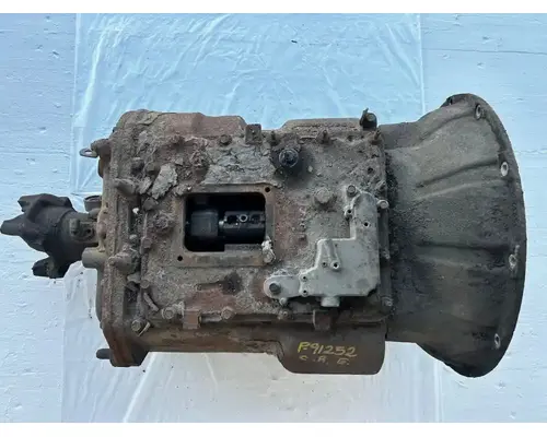 Eaton/Fuller FRO13210C Transmission Assembly