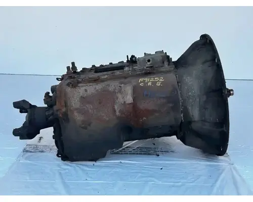 Eaton/Fuller FRO13210C Transmission Assembly