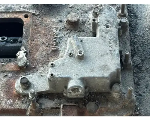 Eaton/Fuller FRO13210C Transmission Assembly
