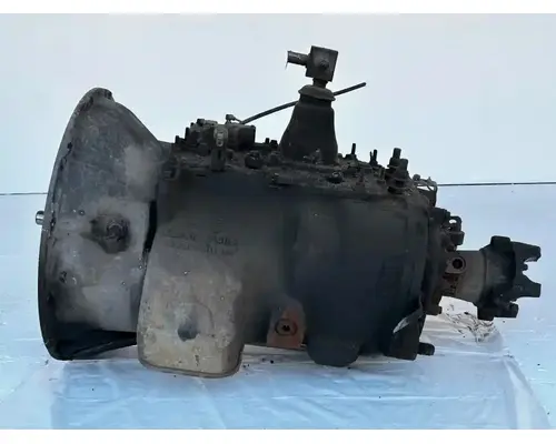 Eaton/Fuller FRO13210C Transmission Assembly