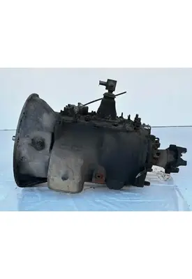 Eaton/Fuller FRO13210C Transmission Assembly