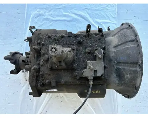 Eaton/Fuller FRO13210C Transmission Assembly