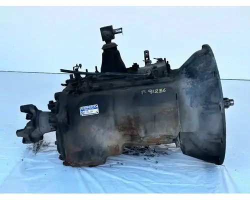 Eaton/Fuller FRO13210C Transmission Assembly