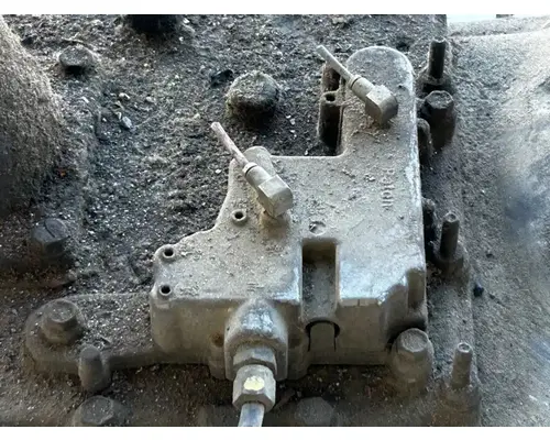 Eaton/Fuller FRO13210C Transmission Assembly