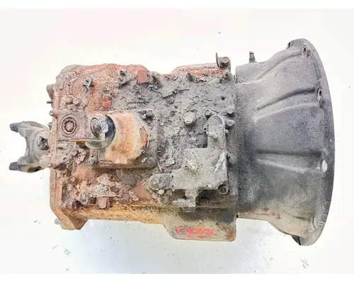Eaton/Fuller FRO13210C Transmission Assembly