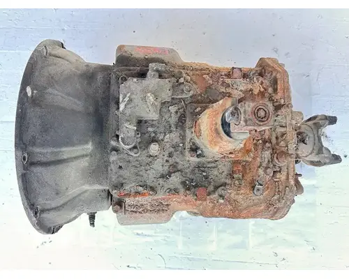 Eaton/Fuller FRO13210C Transmission Assembly