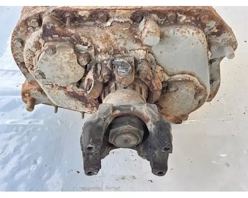 Eaton/Fuller FRO13210C Transmission Assembly