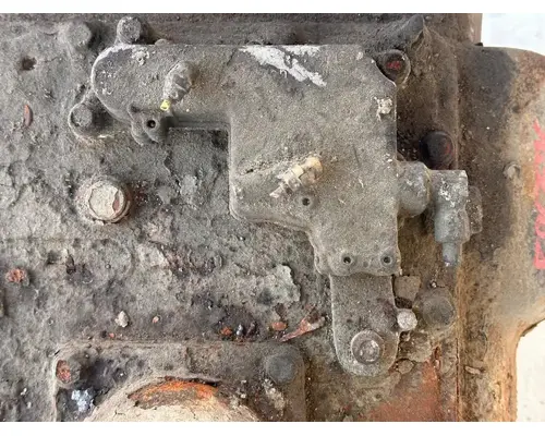 Eaton/Fuller FRO13210C Transmission Assembly