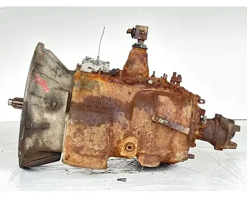 Eaton/Fuller FRO13210C Transmission Assembly