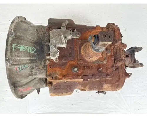 Eaton/Fuller FRO13210C Transmission Assembly