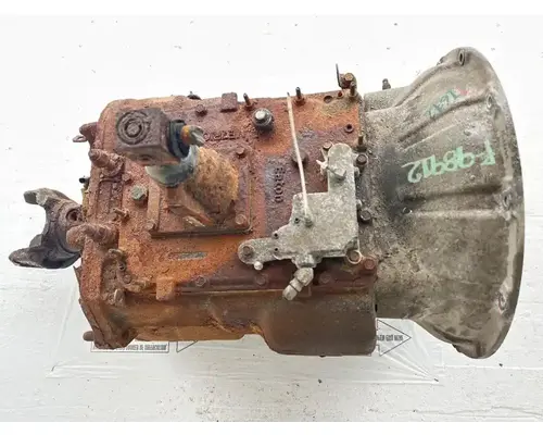 Eaton/Fuller FRO13210C Transmission Assembly