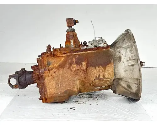 Eaton/Fuller FRO13210C Transmission Assembly