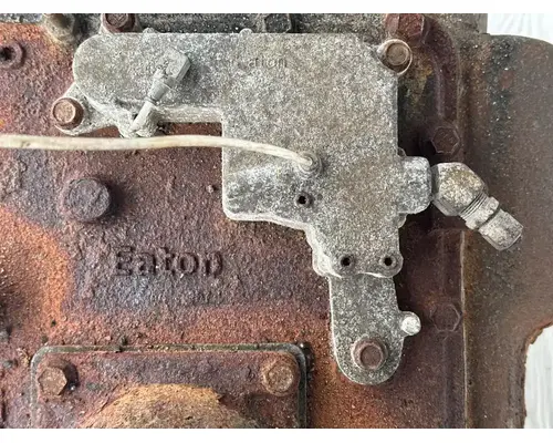 Eaton/Fuller FRO13210C Transmission Assembly