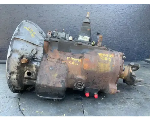 Eaton/Fuller FRO14210B Transmission Assembly