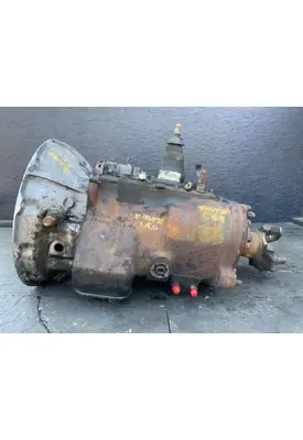 Eaton/Fuller FRO14210B Transmission Assembly