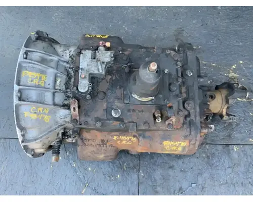 Eaton/Fuller FRO14210B Transmission Assembly
