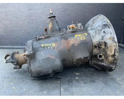 Eaton/Fuller FRO14210B Transmission Assembly