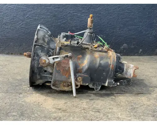 Eaton/Fuller FRO14210B Transmission Assembly