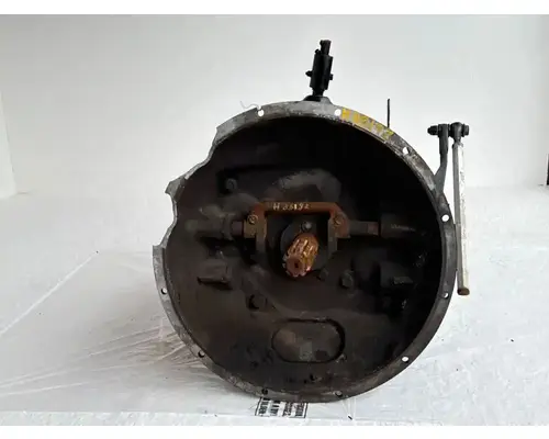 Eaton/Fuller FRO14210B Transmission Assembly