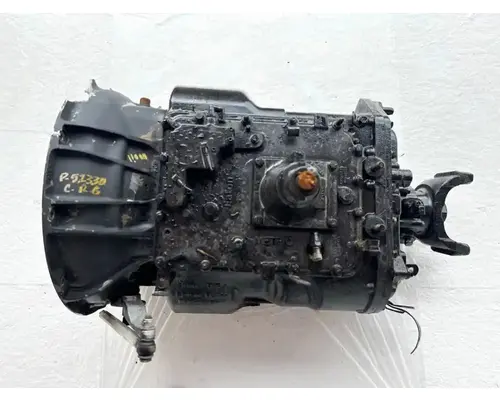 Eaton/Fuller FRO14210B Transmission Assembly