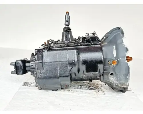 Eaton/Fuller FRO14210B Transmission Assembly