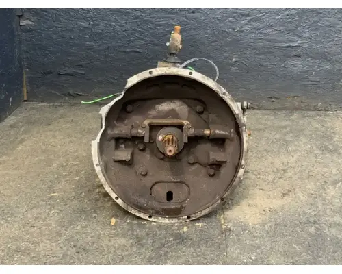 Eaton/Fuller FRO14210B Transmission Assembly