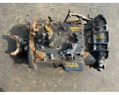 Eaton/Fuller FRO14210B Transmission Assembly