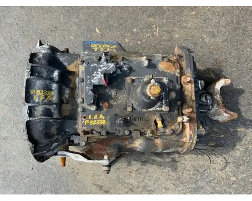 Eaton/Fuller FRO14210B Transmission Assembly