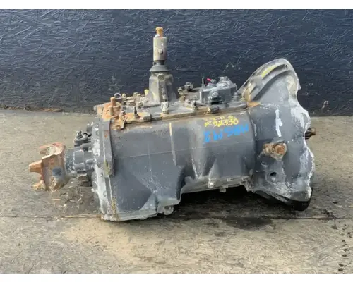 Eaton/Fuller FRO14210B Transmission Assembly