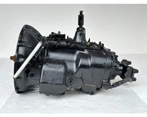 Eaton/Fuller FRO14210B Transmission Assembly