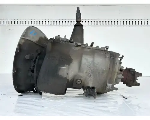 Eaton/Fuller FRO14210B Transmission Assembly