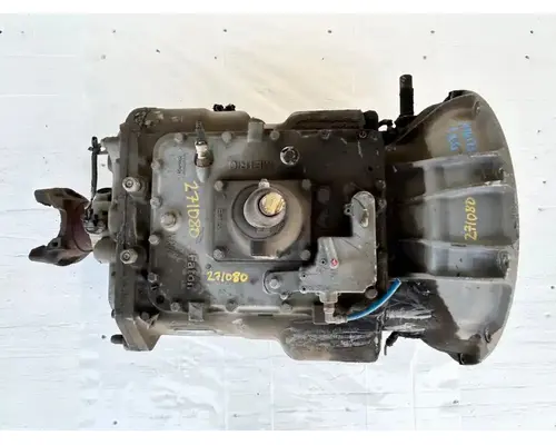 Eaton/Fuller FRO14210B Transmission Assembly