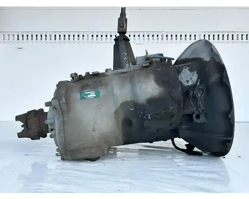 Eaton/Fuller FRO14210B Transmission Assembly