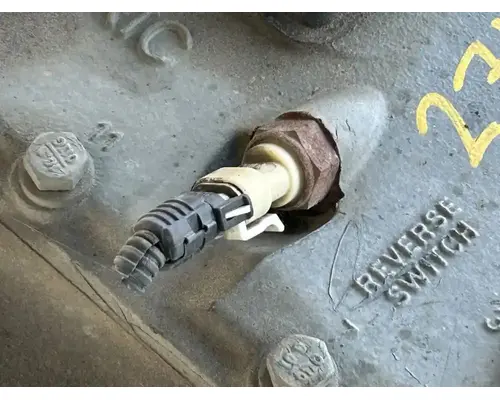 Eaton/Fuller FRO14210B Transmission Assembly