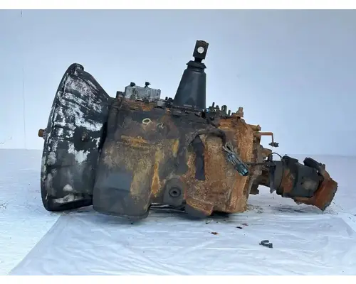 Eaton/Fuller FRO14210B Transmission Assembly