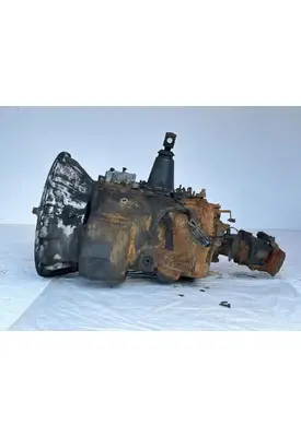 Eaton/Fuller FRO14210B Transmission Assembly