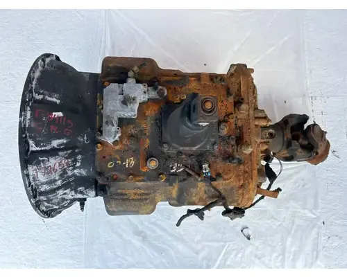 Eaton/Fuller FRO14210B Transmission Assembly