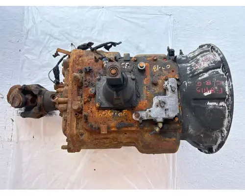 Eaton/Fuller FRO14210B Transmission Assembly