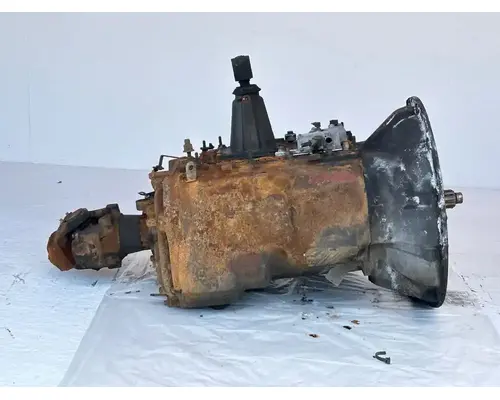 Eaton/Fuller FRO14210B Transmission Assembly