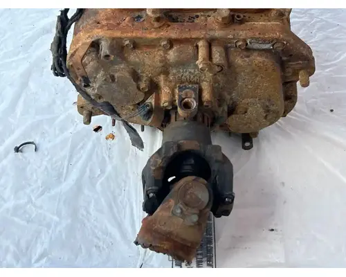 Eaton/Fuller FRO14210B Transmission Assembly