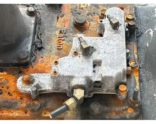 Eaton/Fuller FRO14210B Transmission Assembly