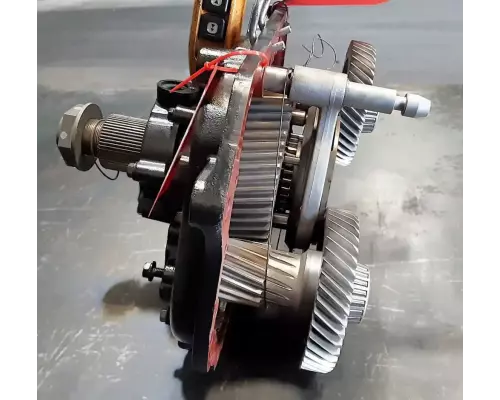 Eaton/Fuller FRO14210C Manual Transmission Parts, Misc.