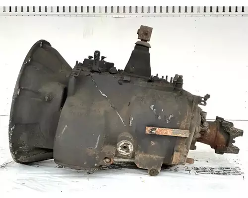 Eaton/Fuller FRO14210C Manual Transmission Parts, Misc.