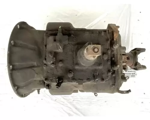 Eaton/Fuller FRO14210C Manual Transmission Parts, Misc.
